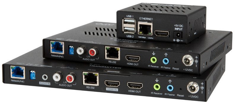 New SnapAV MoIP is ‘Perfect Video over IP System’ – Beta Tester, slide 6