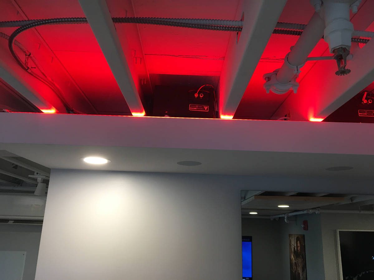 Boston-Area Integrator Leverages Control4’s C4Yourself Day Reboot, slide 3