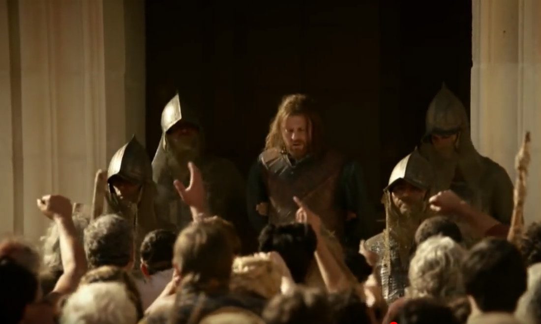 7 Game of Thrones Episodes For Home Theater Lovers, slide 2