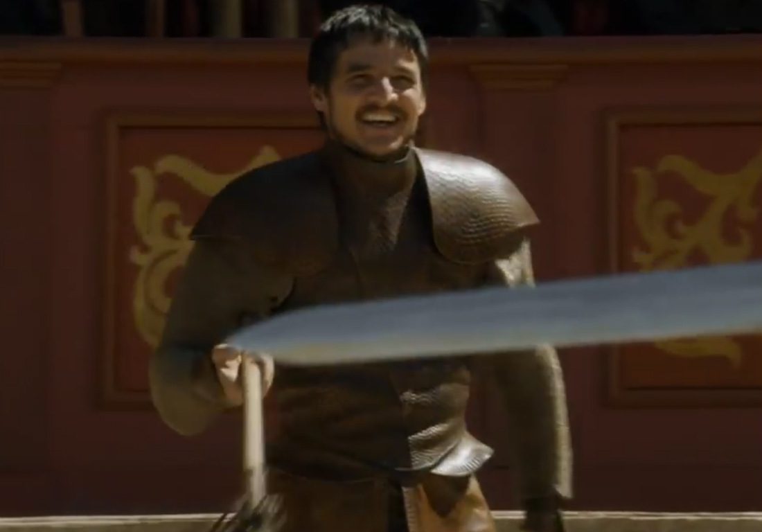 7 Game of Thrones Episodes For Home Theater Lovers, slide 7