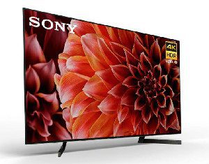 Pricing for Sony X900F and X850F Series 4K TVs Announced