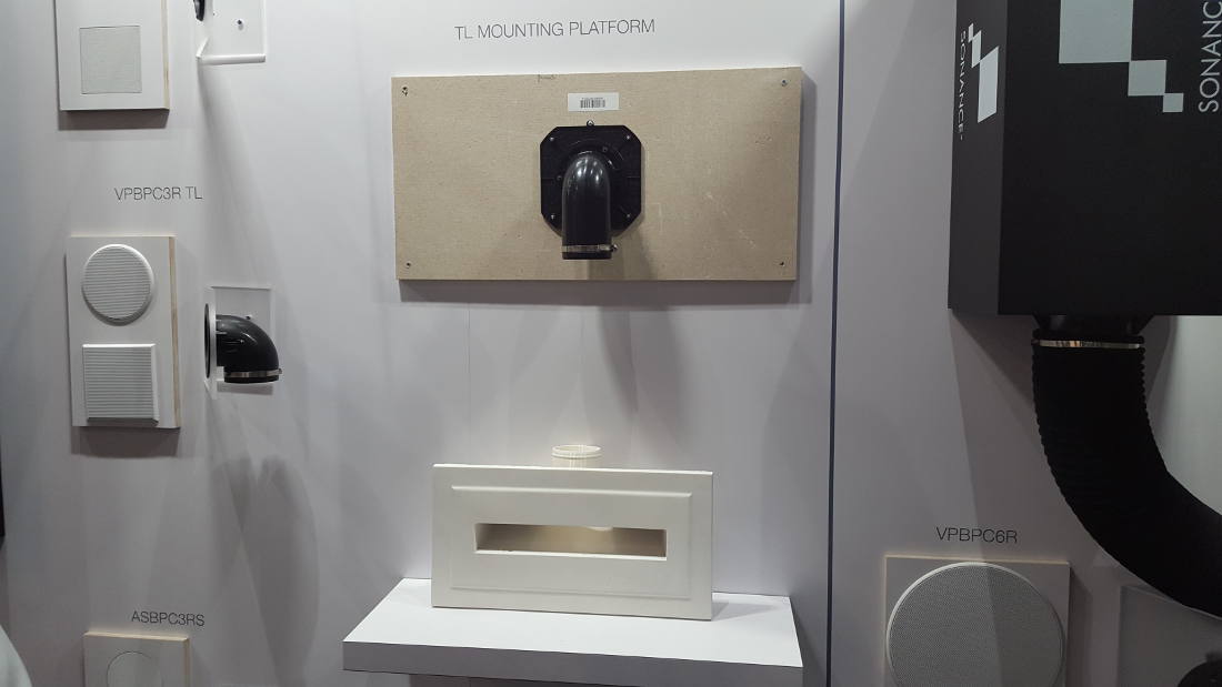 Sonance Celebrates 35 Years with More Architectural Speaker Innovation, slide 1