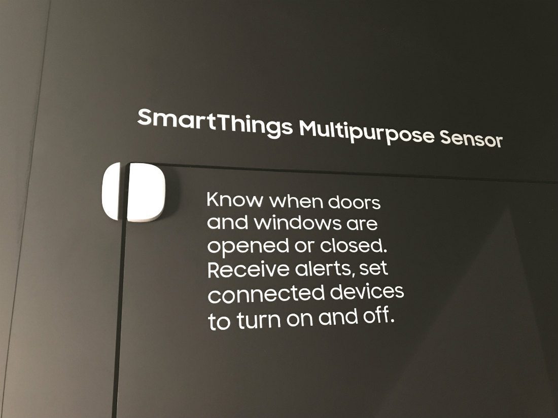 8 Hot Smart-Home Trends Beyond Big TVs and Sound Systems, slide 5