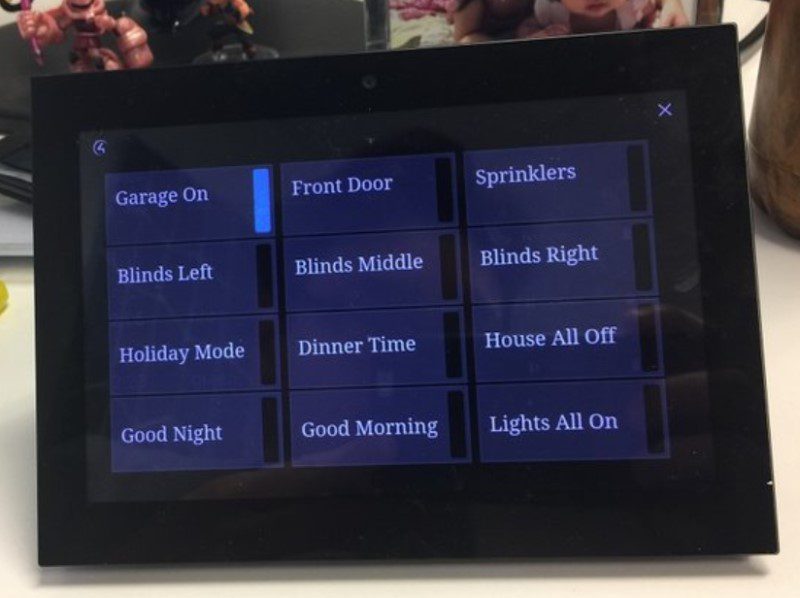 8 New Control4 Home Automation Apps, Drivers Debut at ISE 2019, slide 9