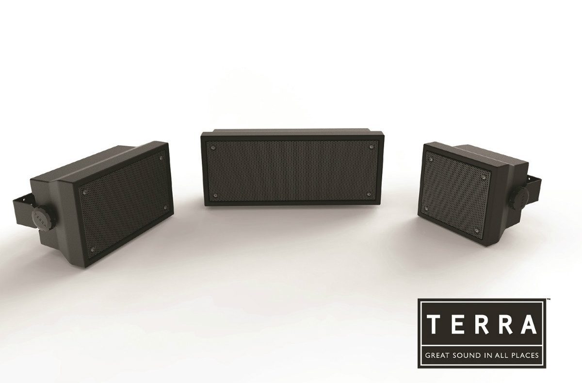 10 High-Performance Outdoor Audio Solutions, slide 9