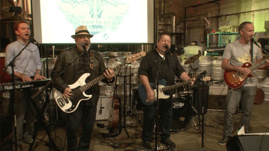 CE Pro All-Star Band to Reunite at CEDIA Expo 2019 for Concert, slide 4