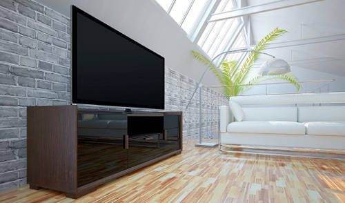 CE Pro Q&A: Sal Carrabba of Salamander Designs Discusses Expanding A/V Furniture Market