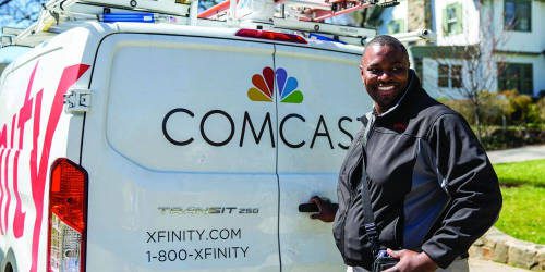 Comcast Xfinity Rolls Out MDU Smart Home Program