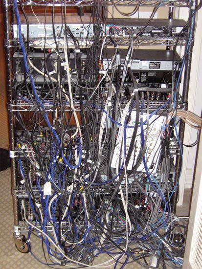 10 Super Scary Wiring Jobs You Won’t Even Believe, slide 9