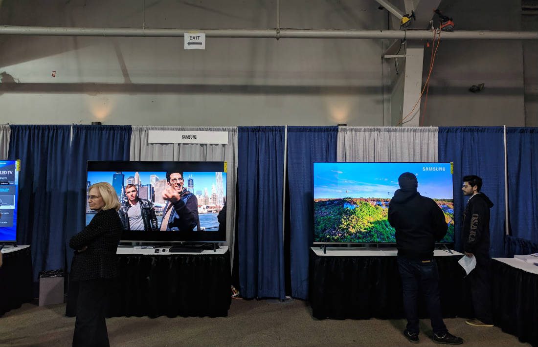 What to Expect When 8K and 5G Take Over, slide 3