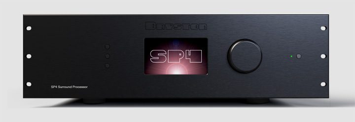 9 Noteworthy Audio Products from ISE 2018, slide 5