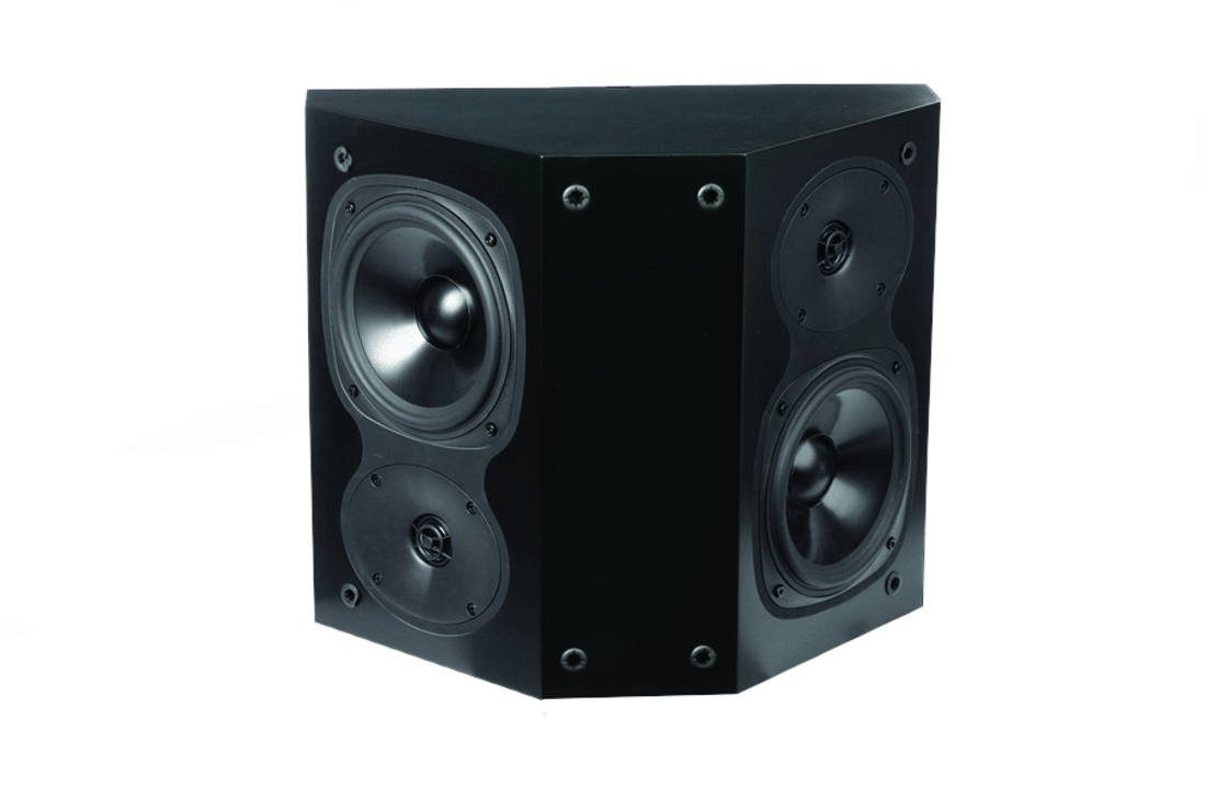 19 Dolby Atmos, DTS:X Immersive Audio Solutions, slide 12