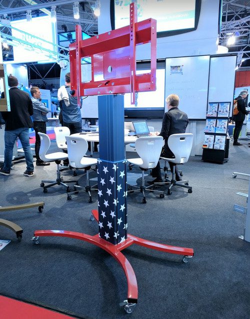 ISE 2018: 12 Commercial Technologies that Belong in the Smart Home, slide 3