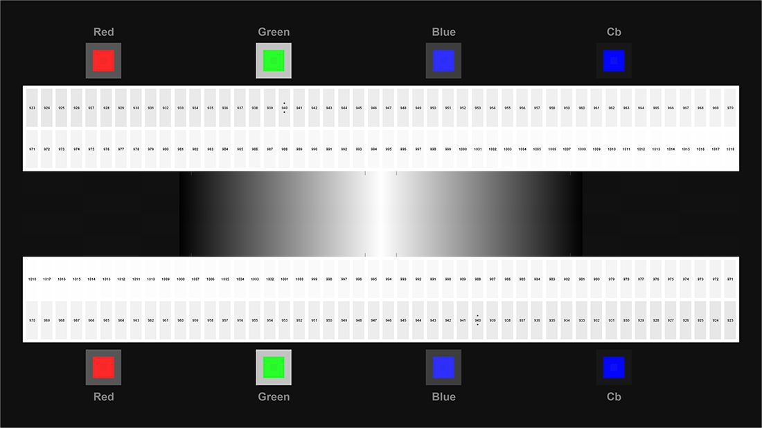 spears and munsil disc what codec to use