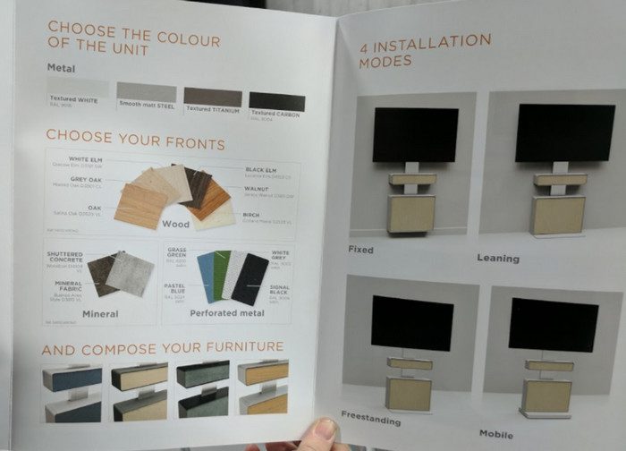 ISE 2018: 12 Commercial Technologies that Belong in the Smart Home, slide 6