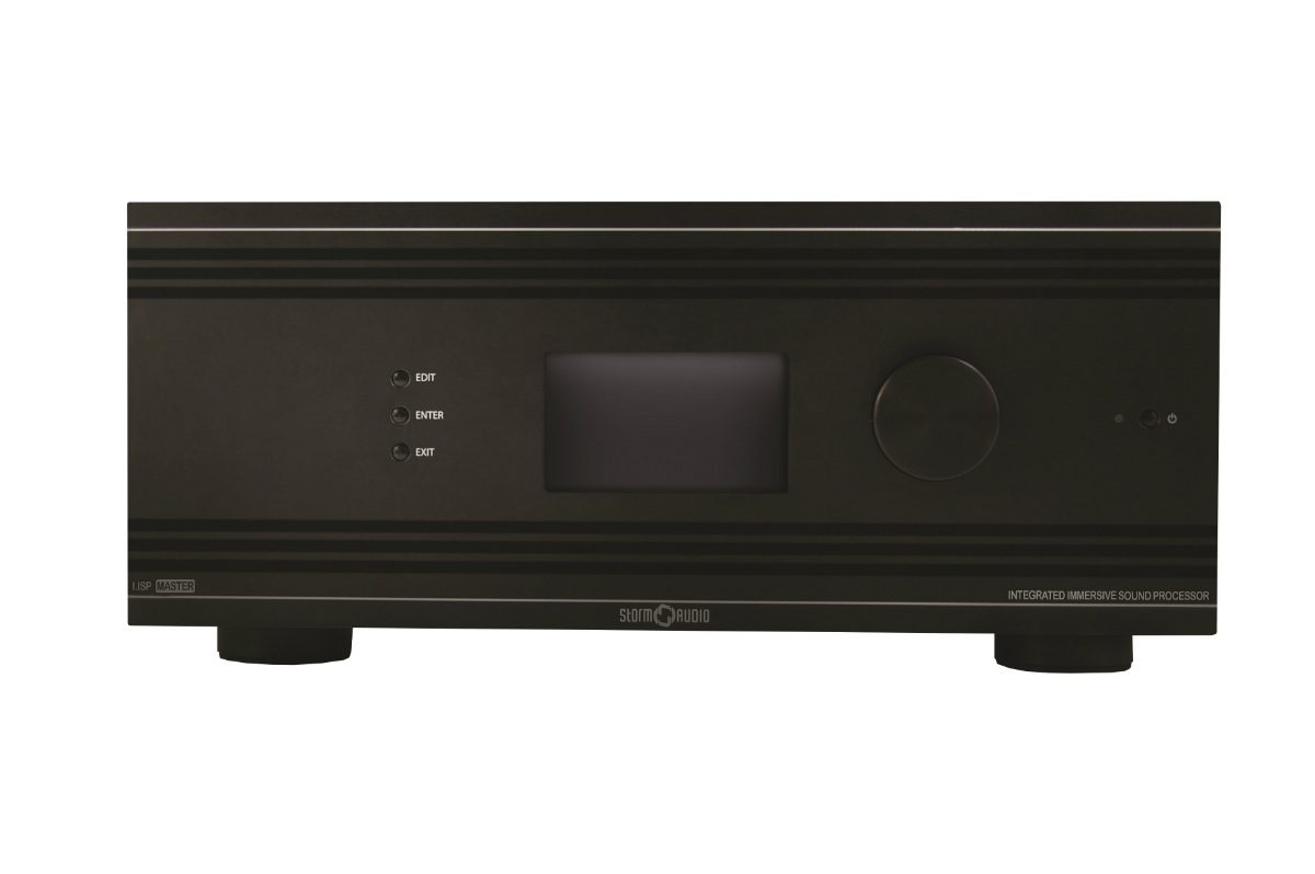 19 Dolby Atmos, DTS:X Immersive Audio Solutions, slide 15