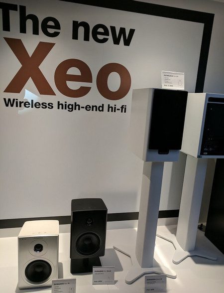 Dynaudio’s Modular ‘Studio’ Speakers Go Anywhere, Even Split Between Studs, slide 5