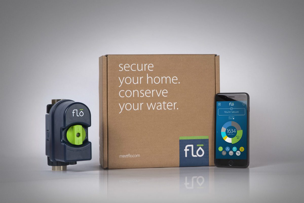 2018 Electronic House Products of the Year Highlight Smart Home Consumer Solutions, slide 2