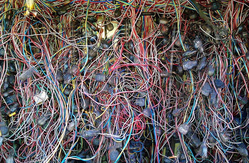 Network Cable Wiring Jobs Wiring Diagram And Schematics