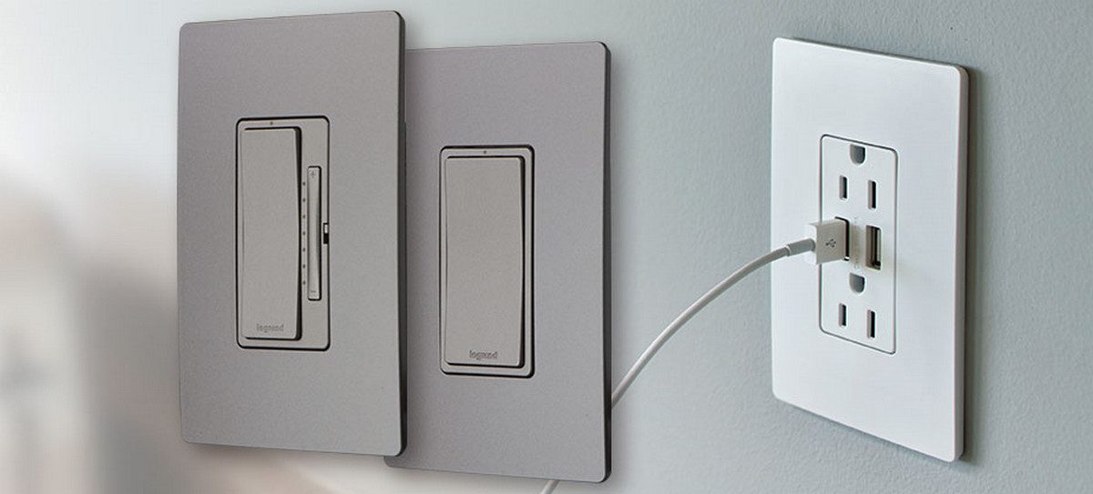 Legrand Lighting Controls Selected for Major New-Home Development in Fla.