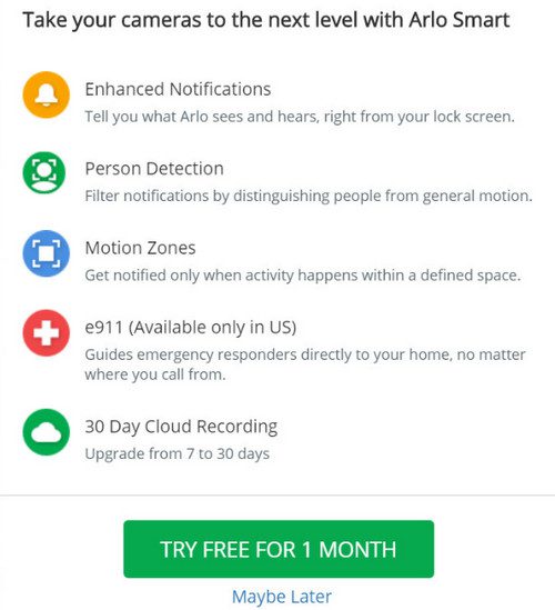 Hands On: Telguard’s Arlo Go Mobile Camera Goes Anywhere, Provides Dealer RMR, slide 1