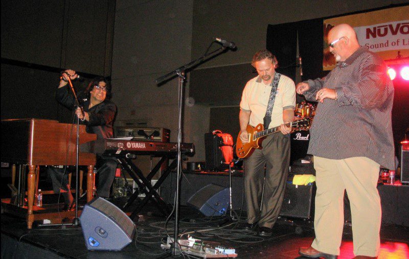 CE Pro All-Star Band to Reunite at CEDIA Expo 2019 for Concert, slide 8