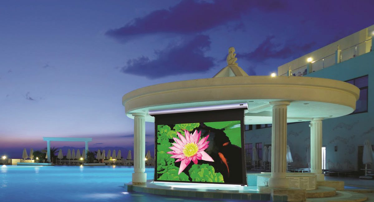 8 Outdoor Video Systems That Deliver Value and Performance, slide 6