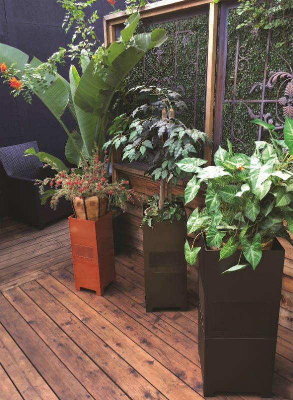 10 High-Performance Outdoor Audio Solutions, slide 2