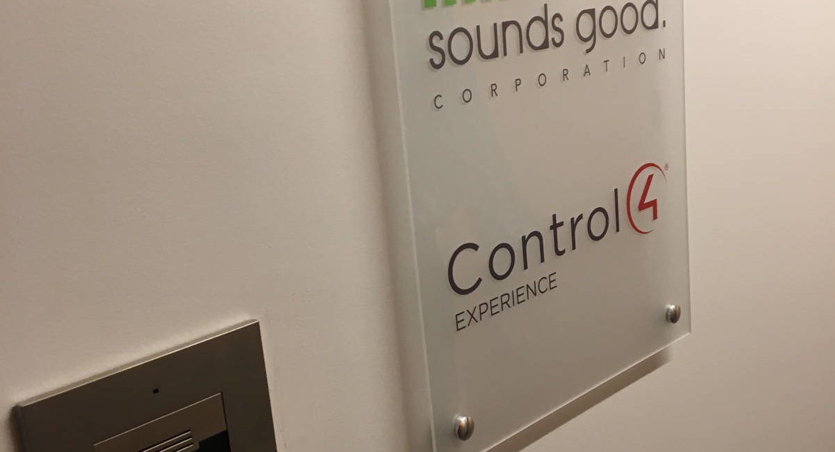 Boston-Area Integrator Leverages Control4’s C4Yourself Day Reboot, slide 0