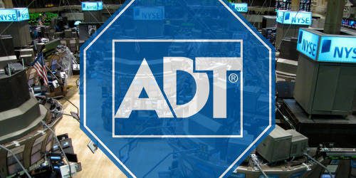 ADT Sets Valuation, Pricing for IPO