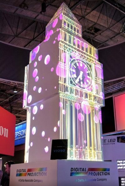 ISE 2018: 12 Commercial Technologies that Belong in the Smart Home, slide 10