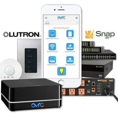 EXCLUSIVE: Lutron, SnapAV Team Up to Help Dealers Sell More Lighting Control