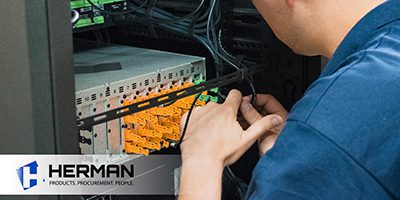 Achieve More with Herman, your Partner for Residential AV Labor