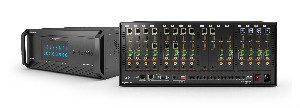 WyreStorm H2XC Series Modular Switchers to Debut at ISE 2018