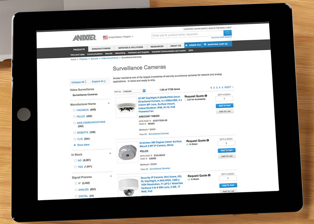 CE Pro’s 2019 Quest for Quality Awards: Best Suppliers in the Home-Tech Channel, slide 10