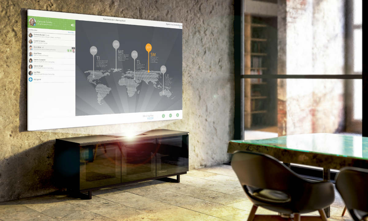 2018 Electronic House Products of the Year Highlight Smart Home Consumer Solutions, slide 6
