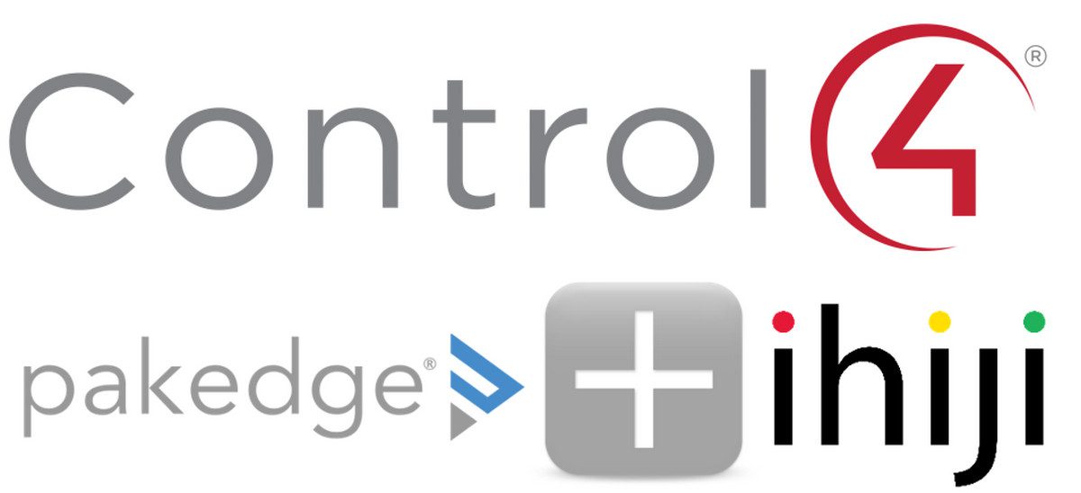 Control4 Acquires Ihiji, Will Drop Recurring Fees for Remote Network Management