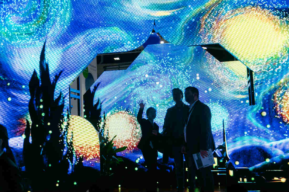 ISE 2019 Sets Records for Attendance, Exhibits, slide 3