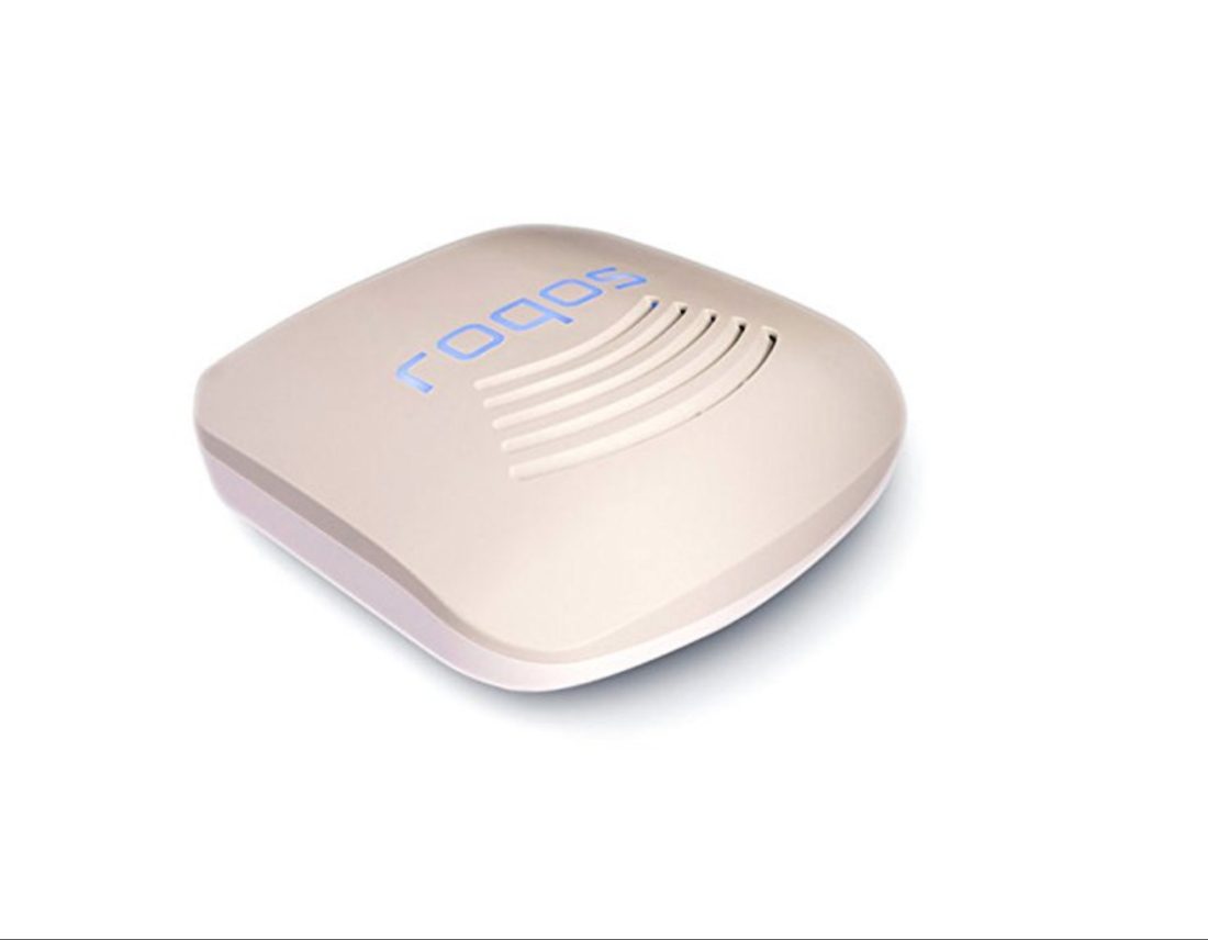 CE Pro Announces the 2018 IoT Awards Winners, slide 6