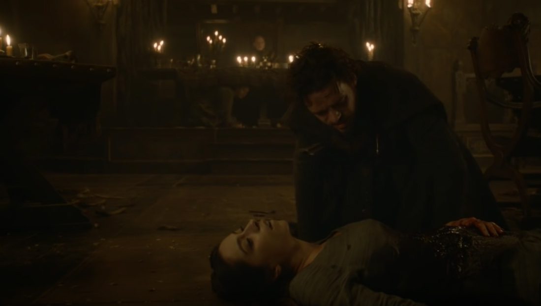 7 Game of Thrones Episodes For Home Theater Lovers, slide 6