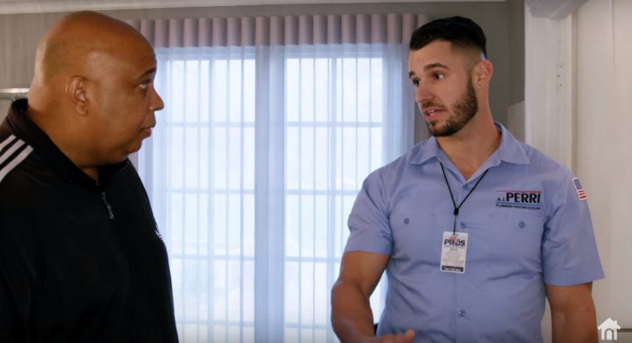 Hip-Hop Artist Urges Consumers to Hire a Nest Pro (in Rap), Shows Off Mansion, slide 5