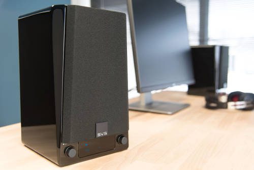 Mitch Witten: New SVS Wireless Speakers Made for ‘True Listening’ and ‘Immersive’ Audio