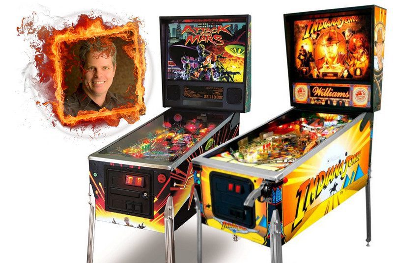 Lutron Melds with Z-Wave in Pinball Wizard’s Playful Smart Home, slide 9