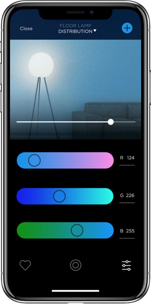 IMAGES: Savant 8.8 Update Includes Savant Music 2.0, Refreshed App Design, slide 4