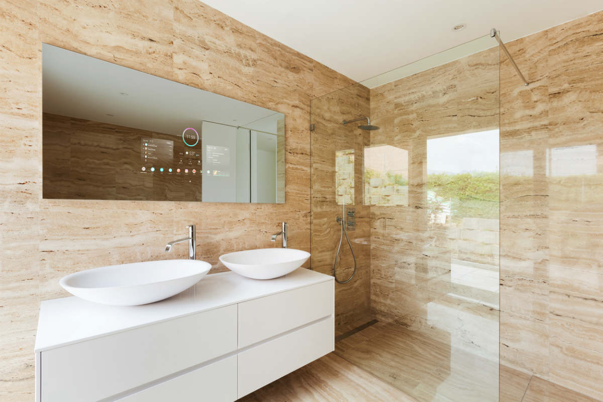 2018 Electronic House Products of the Year Highlight Smart Home Consumer Solutions, slide 8