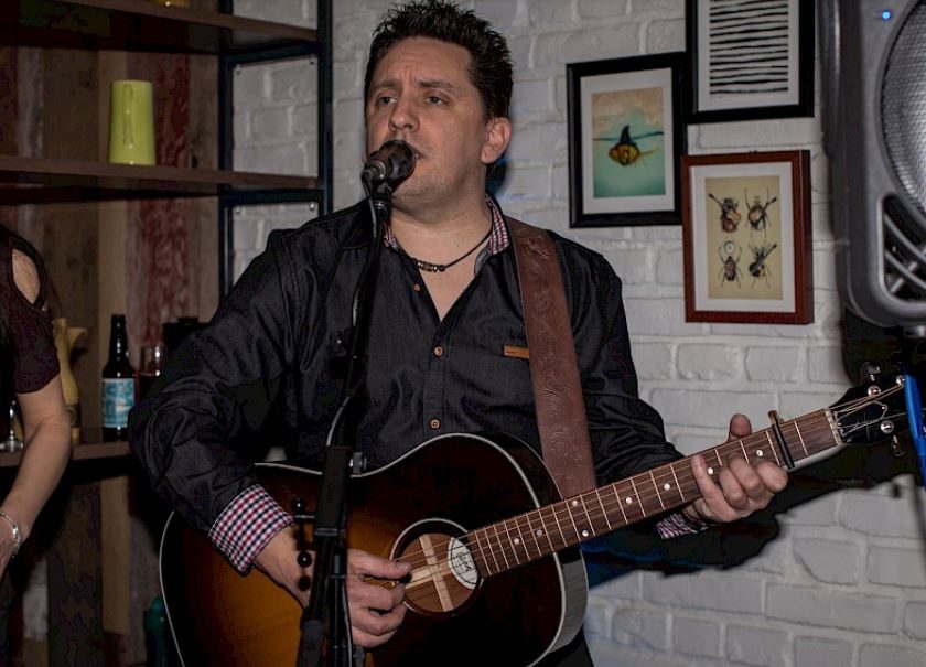 CE Pro All-Star Band to Reunite at CEDIA Expo 2019 for Concert, slide 5