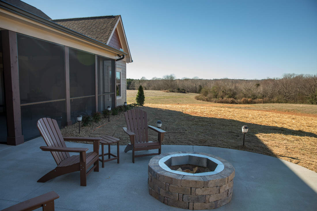 Injured U.S Army Vet Receives Special Home Filled With Gaming Tech, slide 8