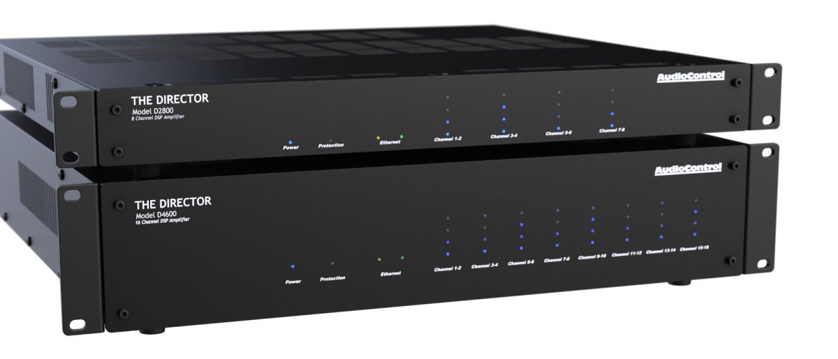 9 Noteworthy Audio Products from ISE 2018, slide 3