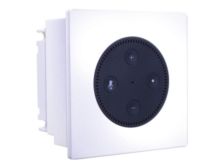 2018 Electronic House Products of the Year Highlight Smart Home Consumer Solutions, slide 1