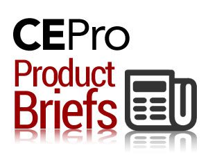 Product Briefs: HCA Stocks Harman Pro; Crestron TSR-310; WiSA Amp Designation; Mark Levinson